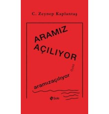 Aramız Açılıyor