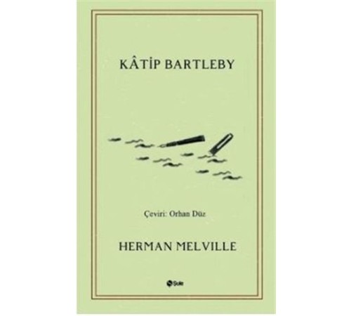 Katip Bartleby Katip Bartleby