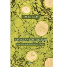 Kaybolan Göstergeler