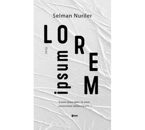 Lorem İpsum