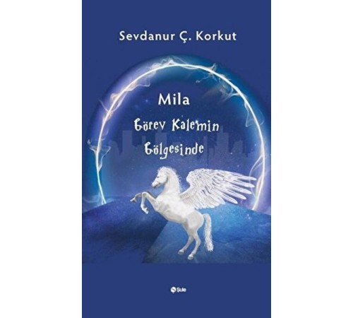 Mila Görev Kalemin Gölgesinde