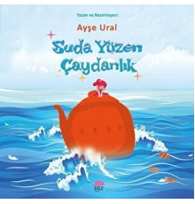 Suda Yüzen Çaydanlık