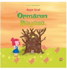 Ormanın Büyüsü