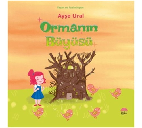 Ormanın Büyüsü