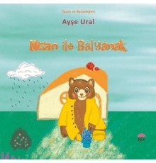 Nisan İle Balyanak