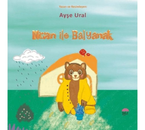 Nisan İle Balyanak Nisan İle Balyanak