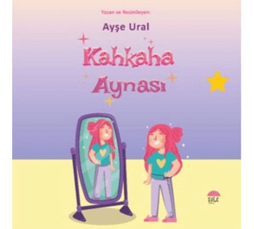Kahkaha Aynası