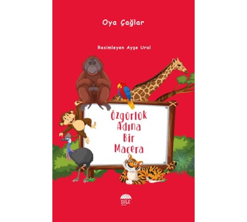 Özgürlük Adına Bir Macera Özgürlük Adına Bir Macera