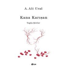 Kana Karışan (Ciltli)