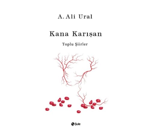 Kana Karışan (Ciltli)