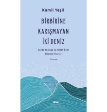Birbirine Karışmayan Deniz