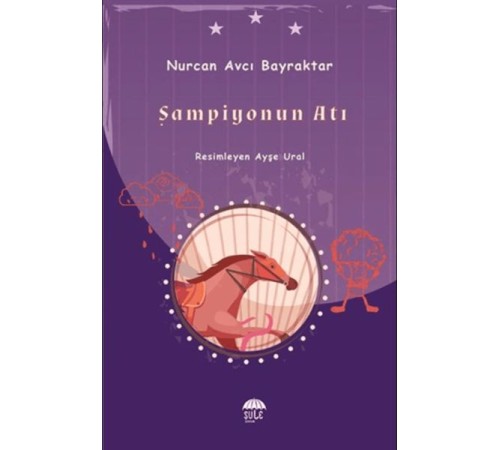 Şampiyonun Atı
