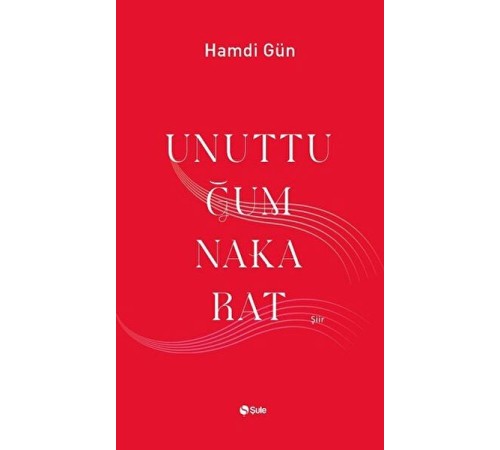 Unuttuğum Nakarat