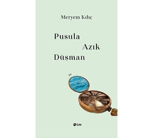 Pusula Azık Düşman