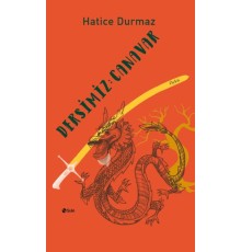 Dersimiz Canavar