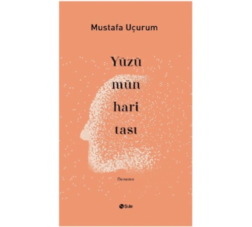Yüzümün Haritası