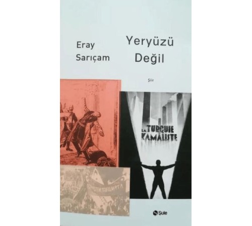 Yeryüzü Değil