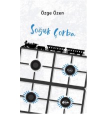 Soğuk Çorba