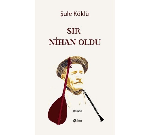 Sır Nihan Oldu