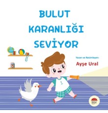 Bulut Karanlığı Seviyor