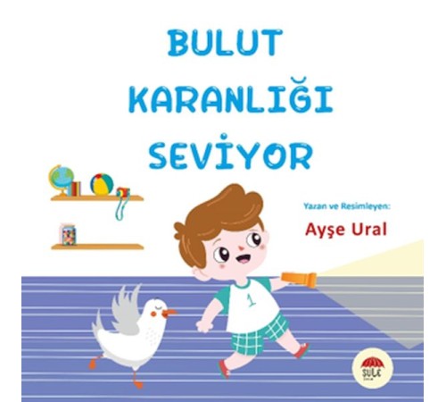 Bulut Karanlığı Seviyor