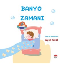 Banyo Zamanı