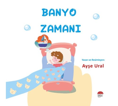 Banyo Zamanı