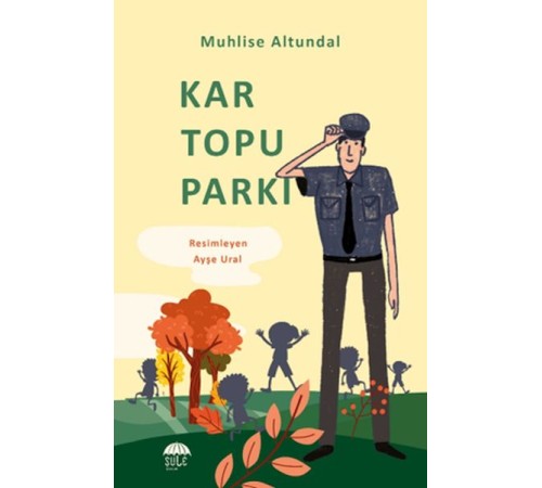 Kar Topu Parkı