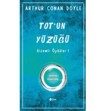 Totun Yüzüğü Gizemli Öyküler-1