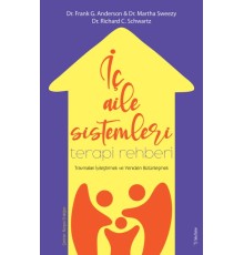 İç Aile Sistemleri Terapi Rehberi