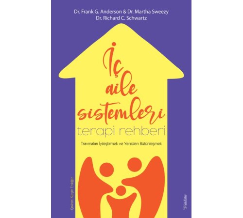 İç Aile Sistemleri Terapi Rehberi