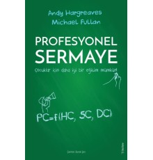 Profesyonel Sermaye