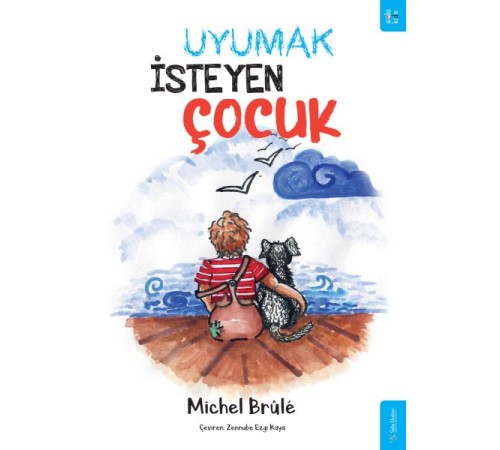 Uyumak İsteyen Çocuk