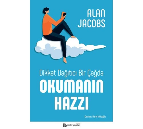 Okumanın Hazzı