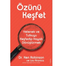 Özünü Keşfet