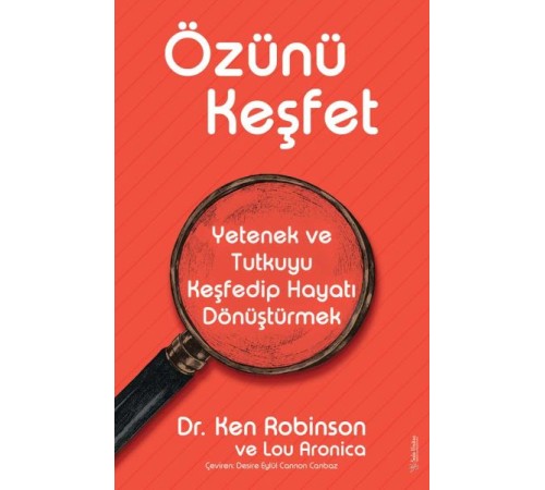Özünü Keşfet Özünü Keşfet