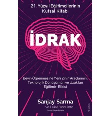 İdrak