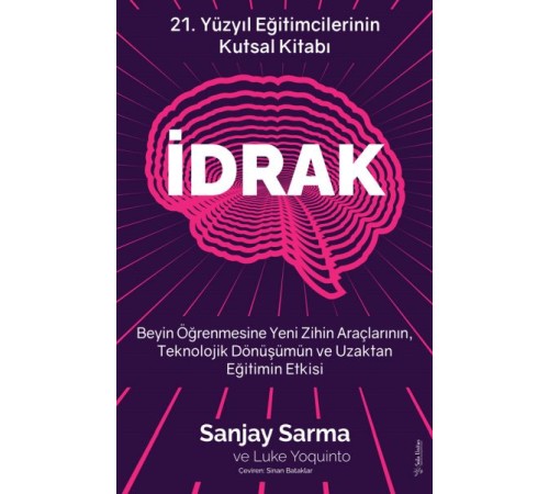 İdrak İdrak