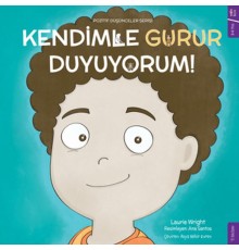 Kendimle Gurur Duyuyorum - PD Serisi