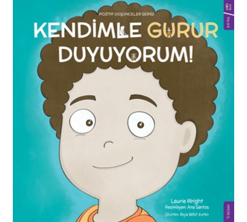 Kendimle Gurur Duyuyorum - PD Serisi