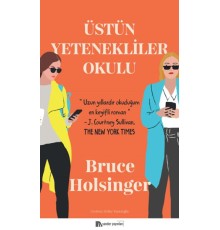 Üstün Yetenekliler Okulu
