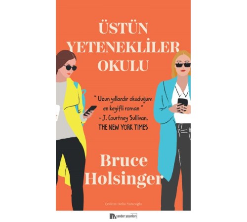 Üstün Yetenekliler Okulu