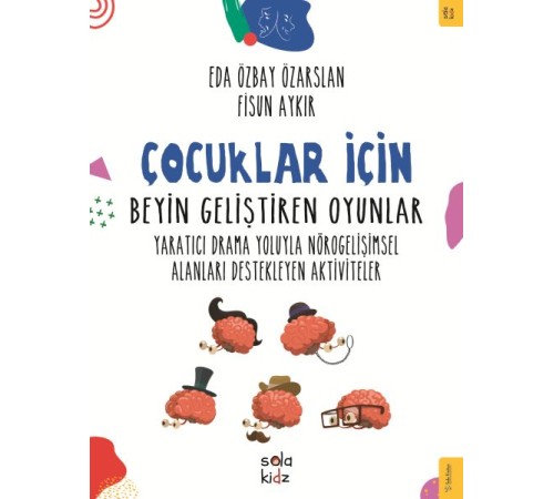 Çocuklar İçin Beyin Geliştiren Oyunlar