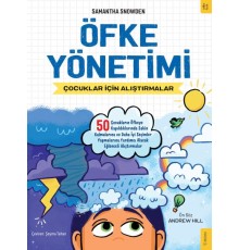 Öfke Yönetimi