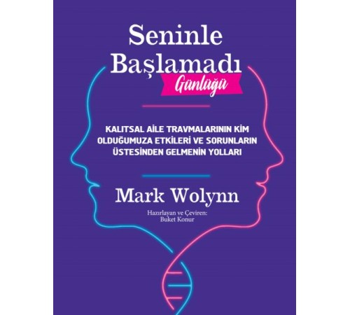 Seninle Başlamadı Günlüğü