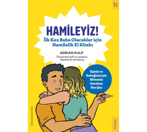 Hamileyiz!