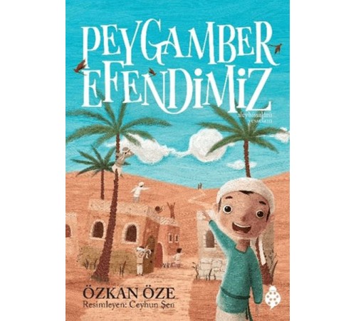 Peygamber Efendimiz