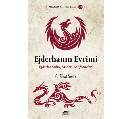 Ejderhanın Evrimi