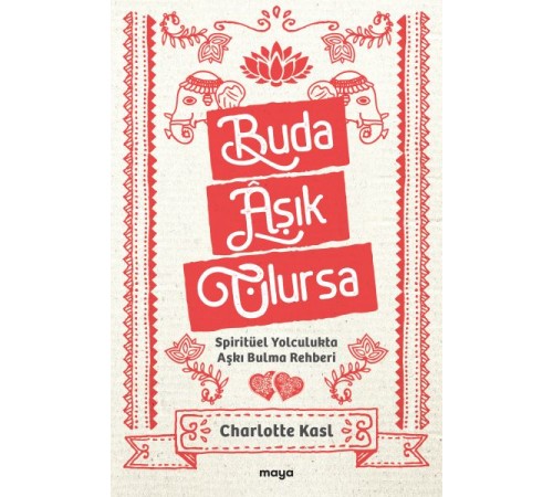Buda Âşık Olursa