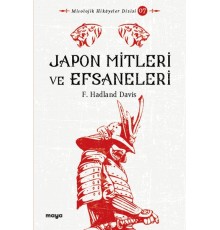 Japon Mitleri ve Efsaneleri